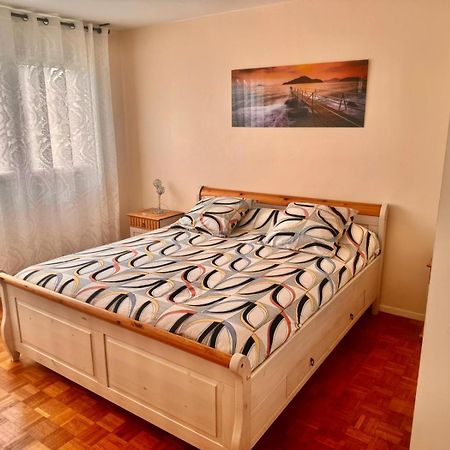Open 24 7 Apartment Parking 15' Paris 3' Athletica Сен-Ґратьян Екстер'єр фото