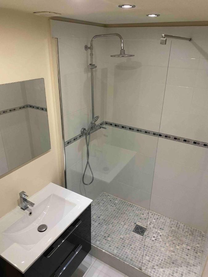 Open 24 7 Apartment Parking 15' Paris 3' Athletica Сен-Ґратьян Екстер'єр фото