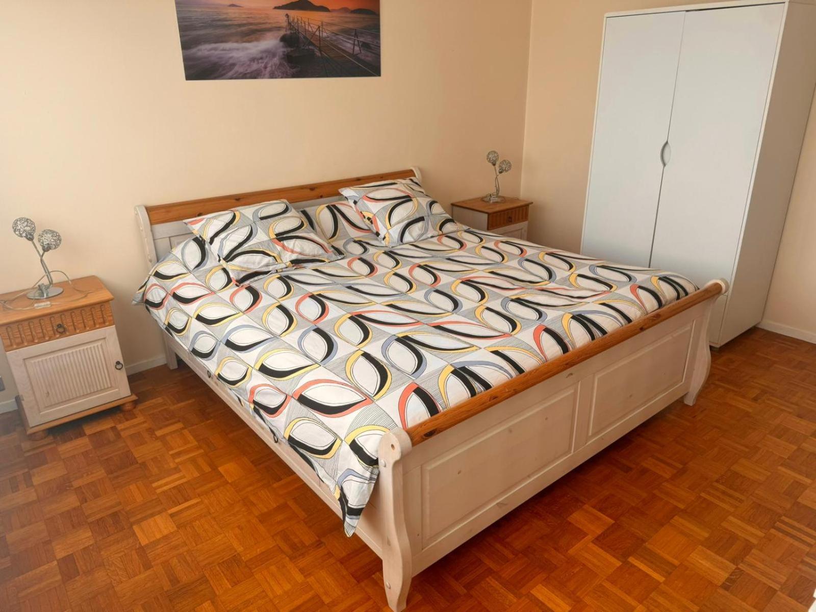 Open 24 7 Apartment Parking 15' Paris 3' Athletica Сен-Ґратьян Екстер'єр фото